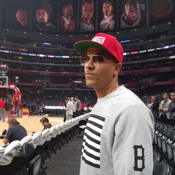 Meet your Posher, Zerah - Picture 1 of 1